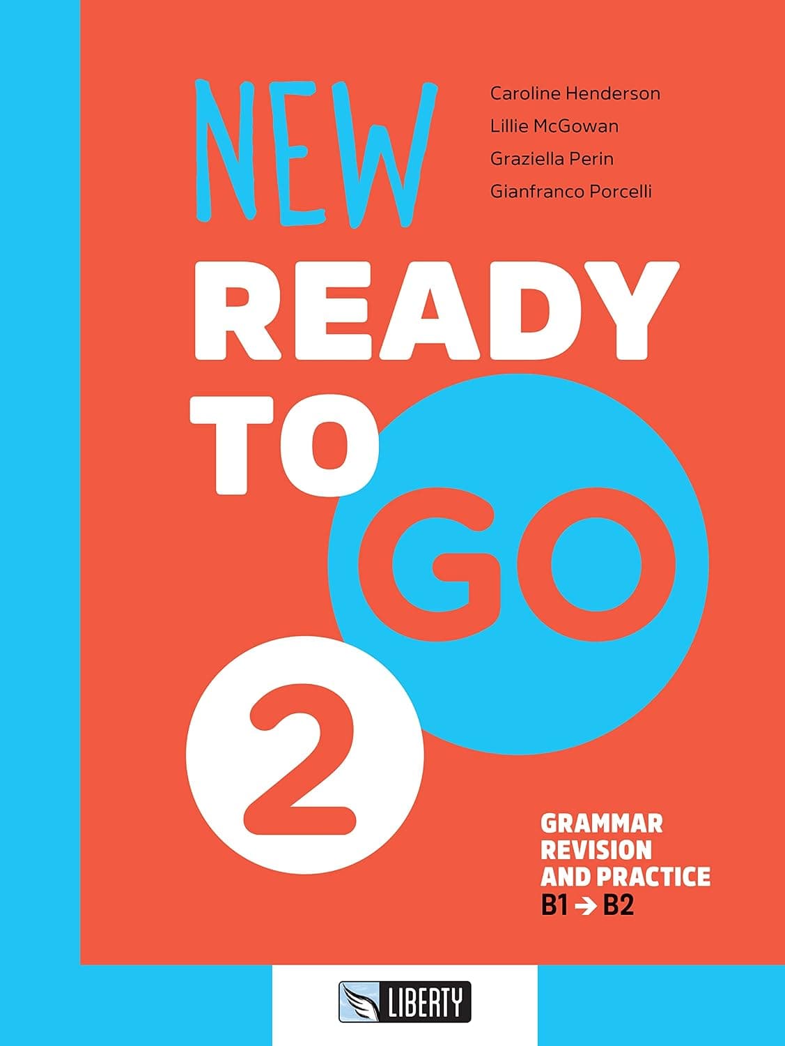 New Ready To Go 2