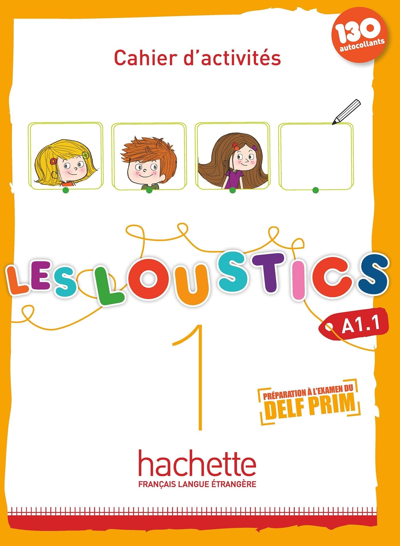 Les Loustics 1