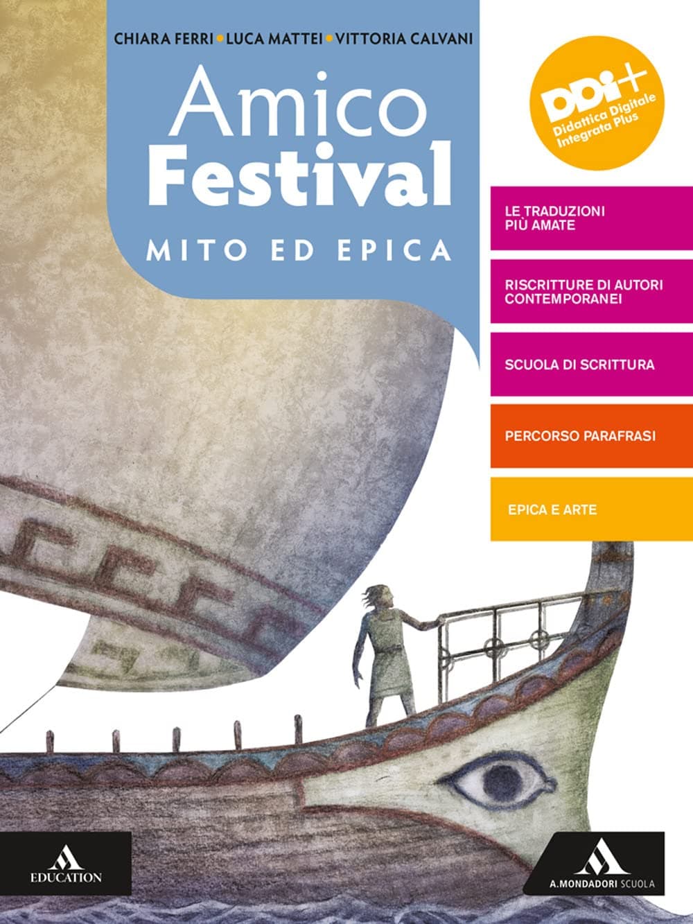 Amicofestival