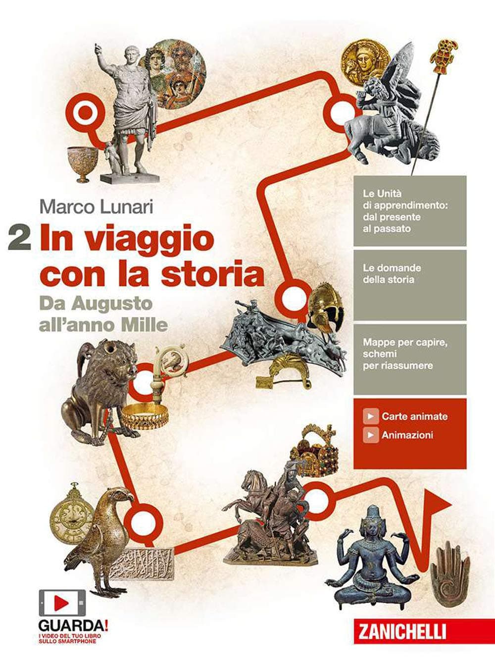 In Viaggio Con La Storia - Volume 2 (Ldm)