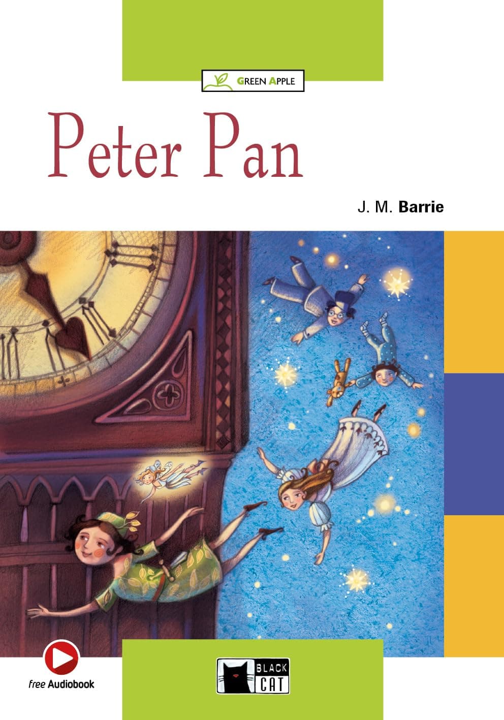 Peter Pan