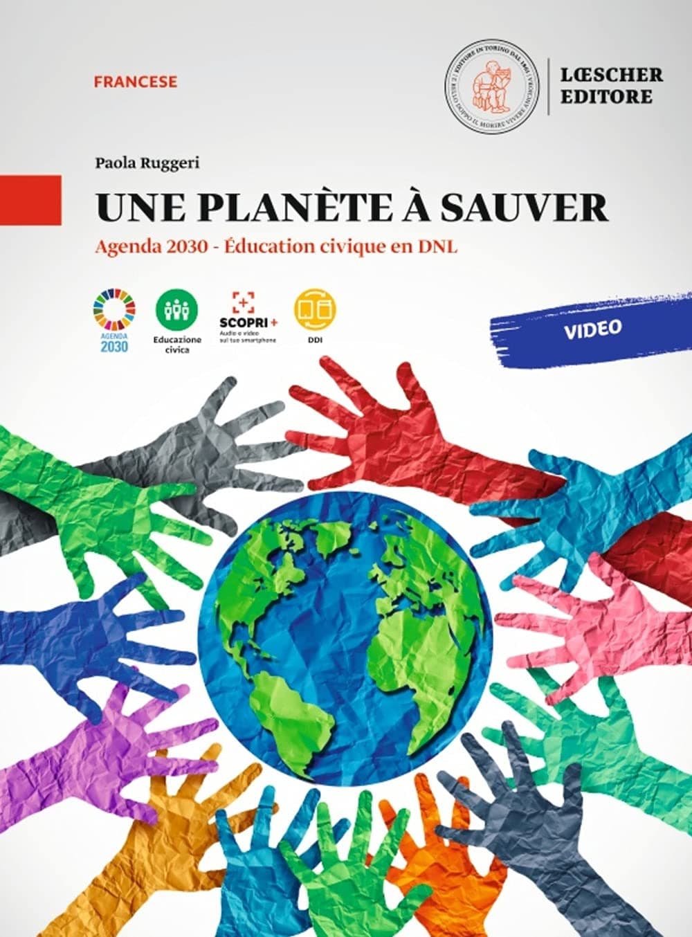 Une Planète À Sauver
