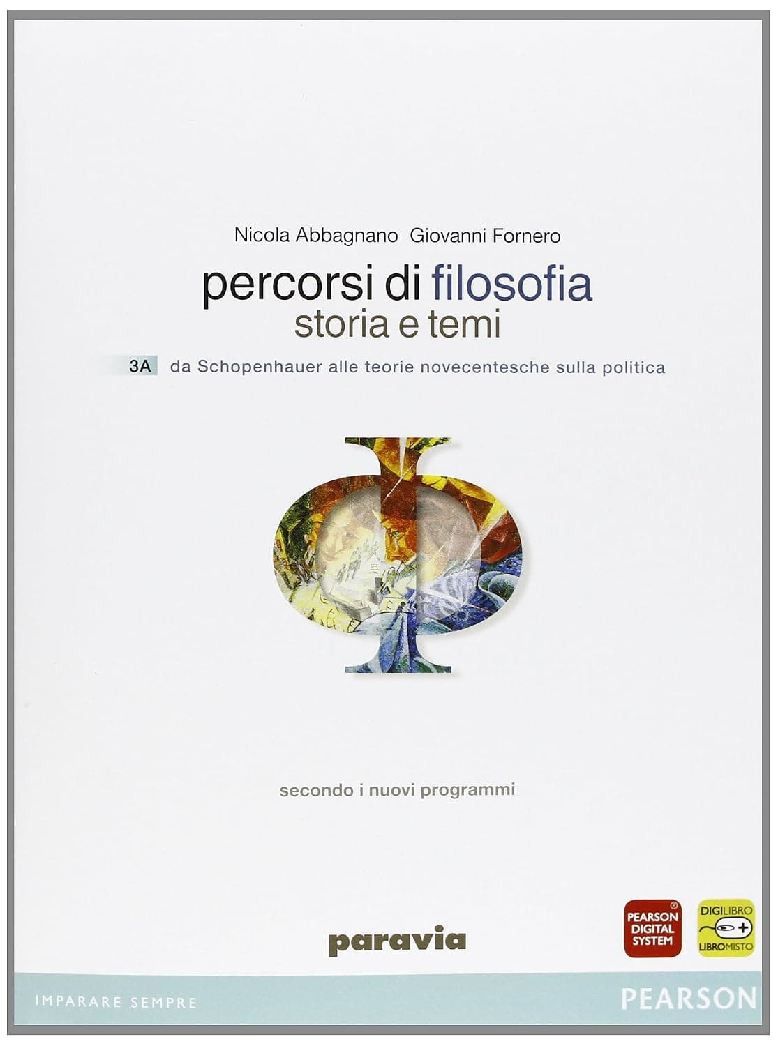 Percorsi Di Filosofia 3