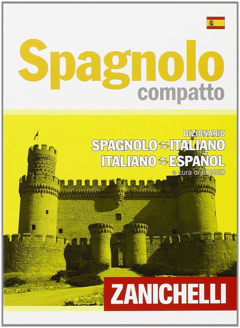 Spagnolo Compatto
