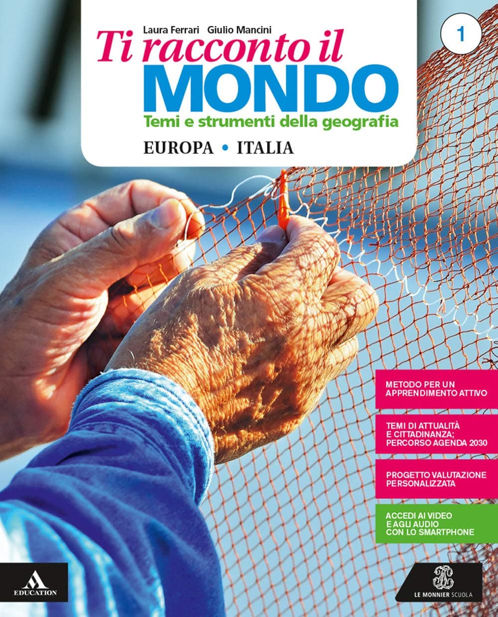 Ti Racconto Il Mondo