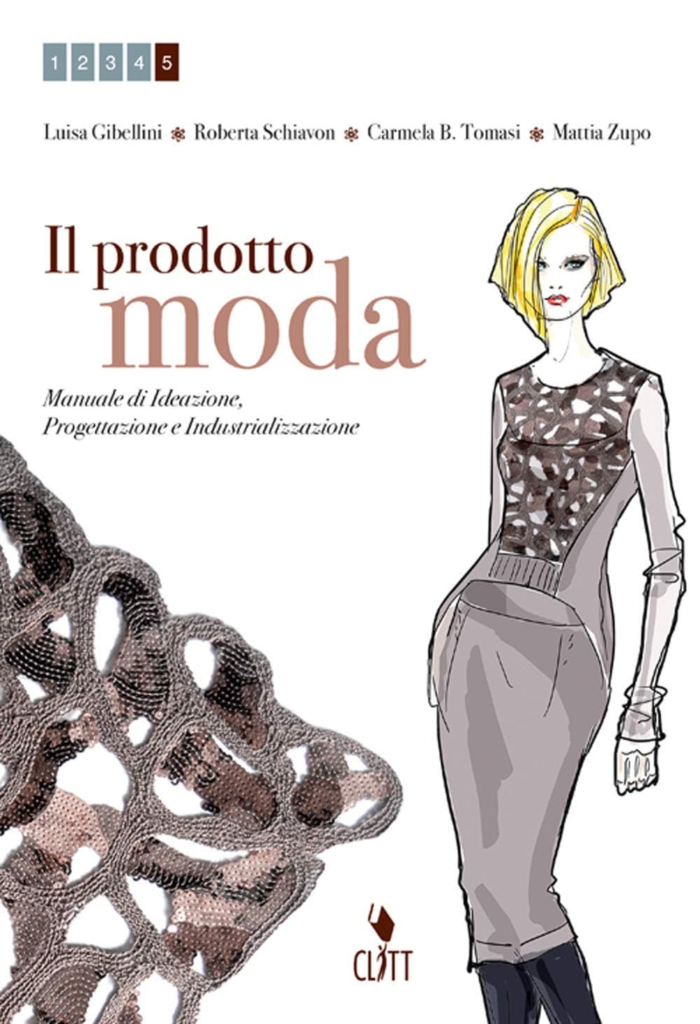 Prodotto Moda (Il) (Libro Misto Scaricabile)