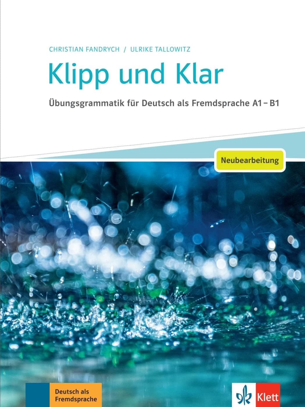 Klipp Und Klar Neubearbeitung A1-B1 Mit