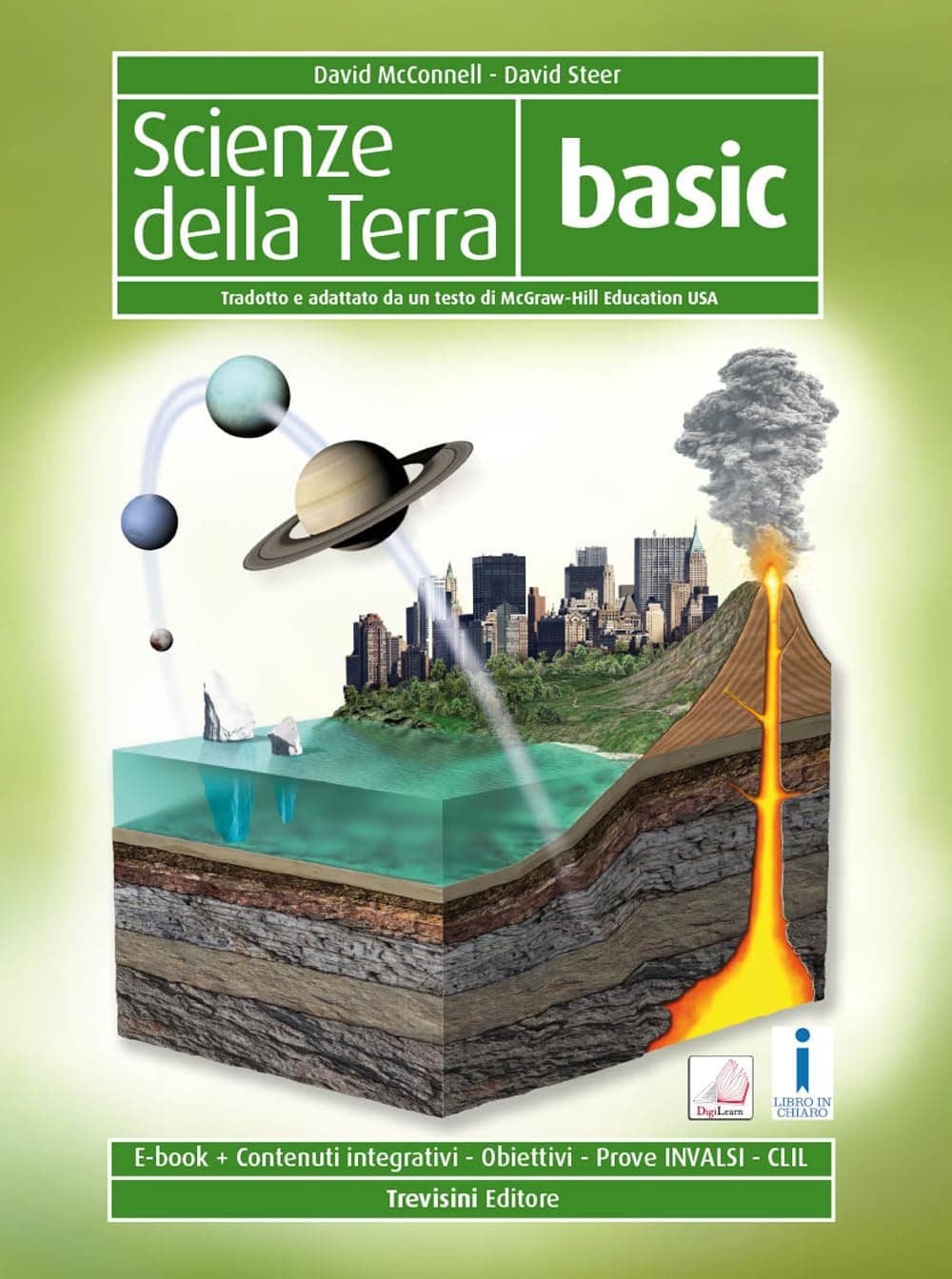 Scienze Della Terra - Basic