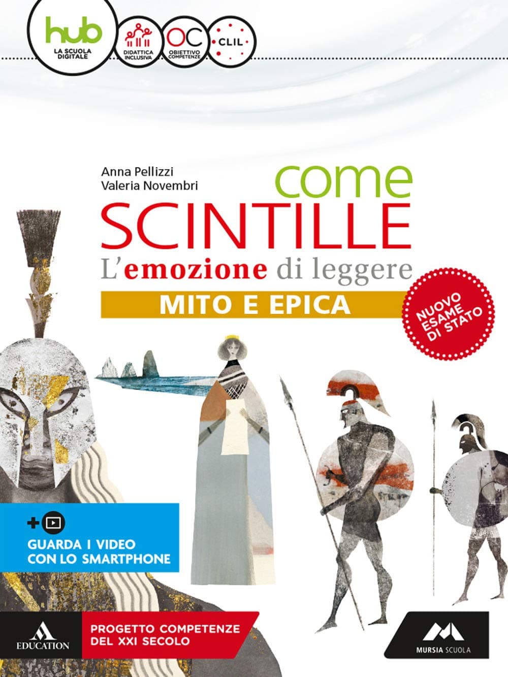 Come Scintille