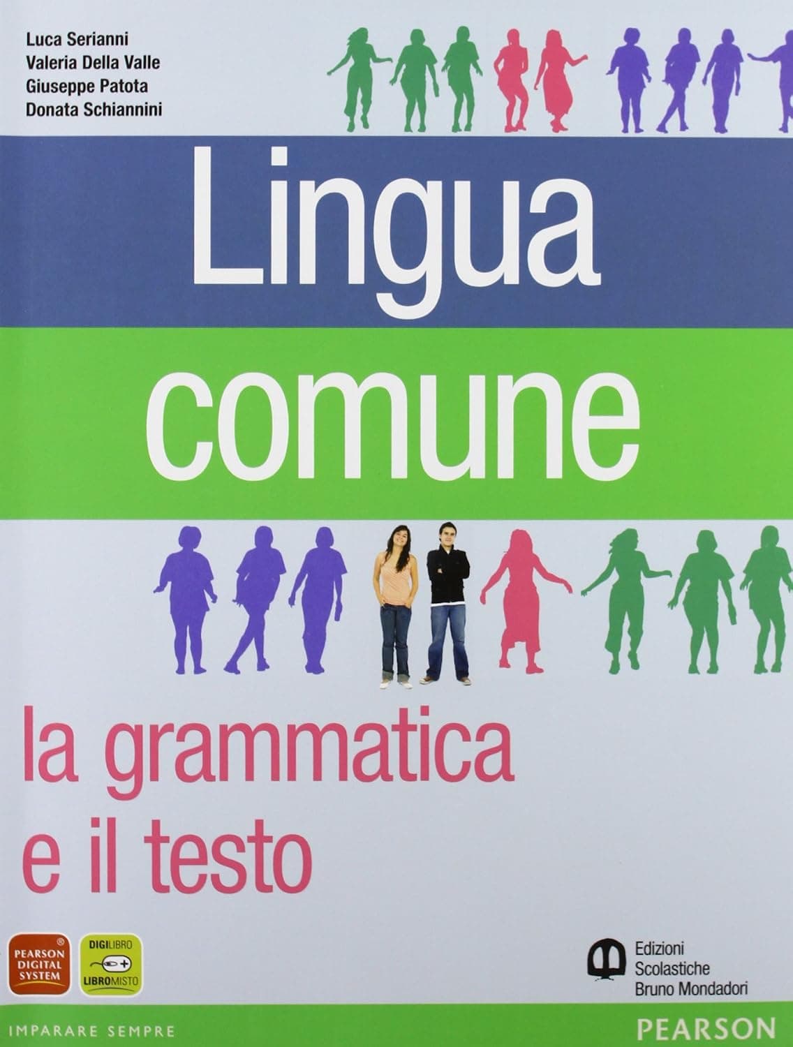 Lingua Comune
