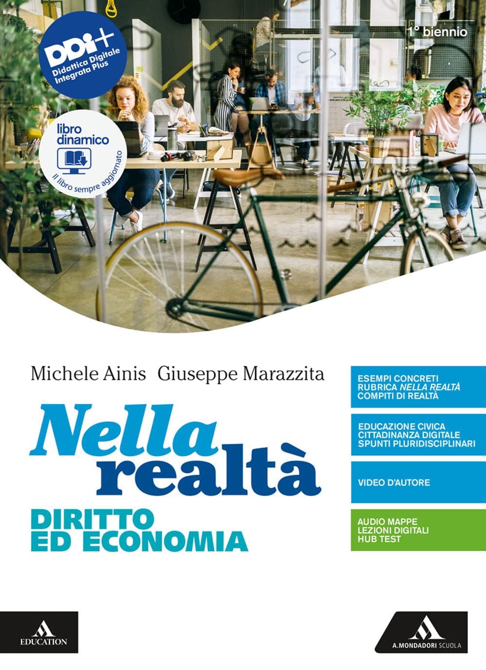 Nella Realta