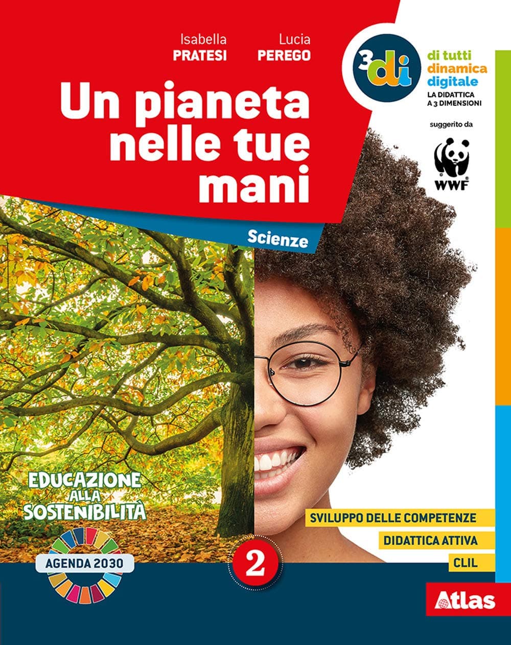 Un Pianeta Nelle Tue Mani 2