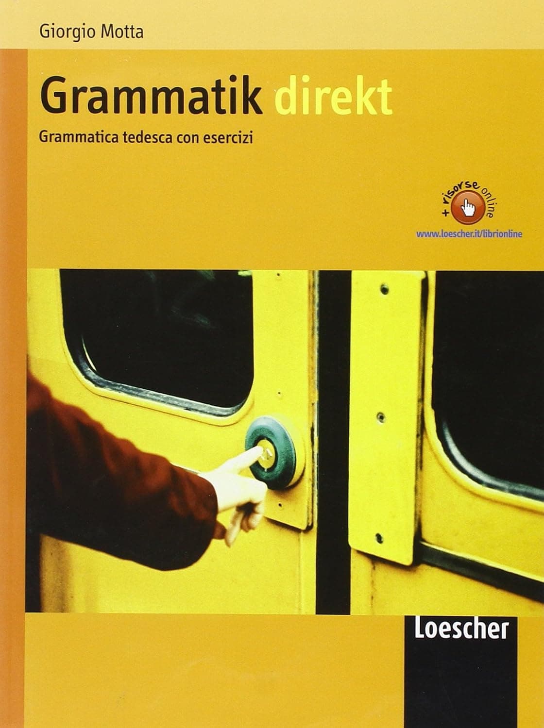 Grammatik Direkt - Senza Soluzioni