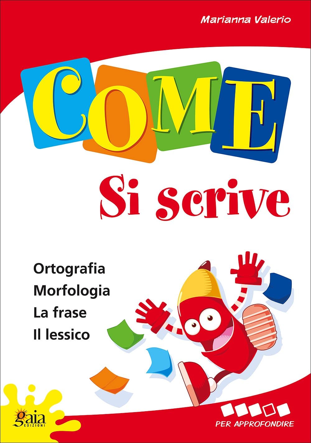 Come Si Scrive