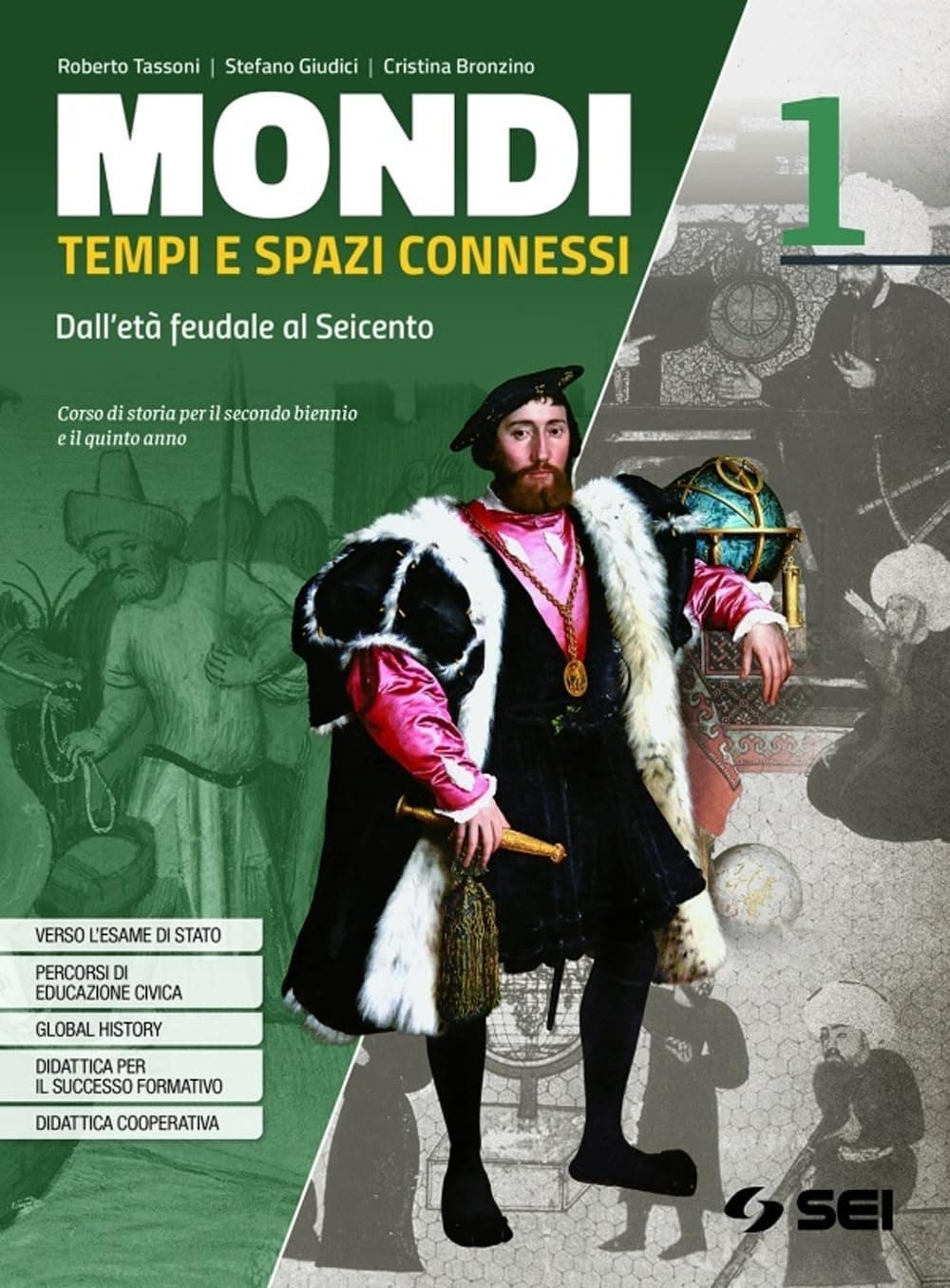 Mondi  - Tempi E Spazi Connessi 2
