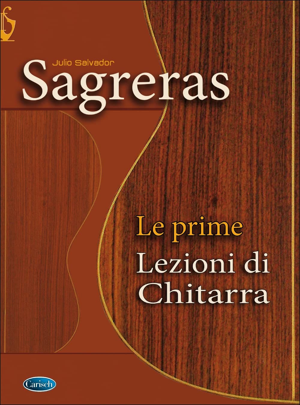 Prime Lezioni Di Chitarra