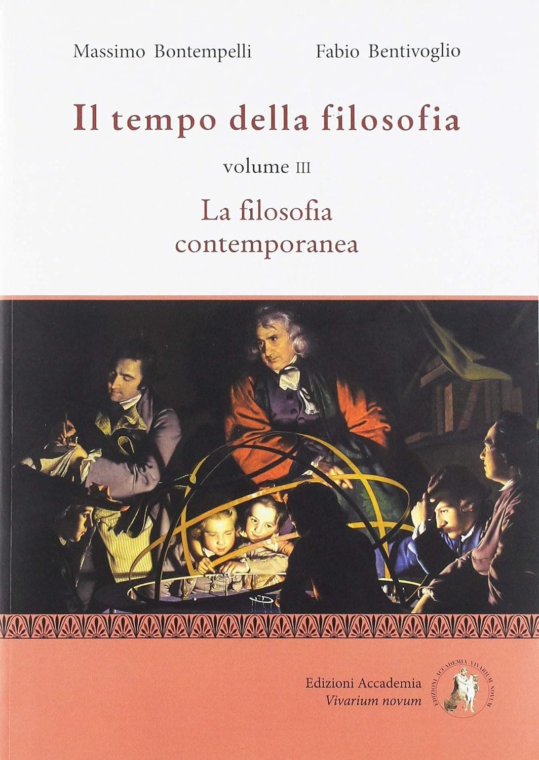 Tempo Della Filosofia (Il)