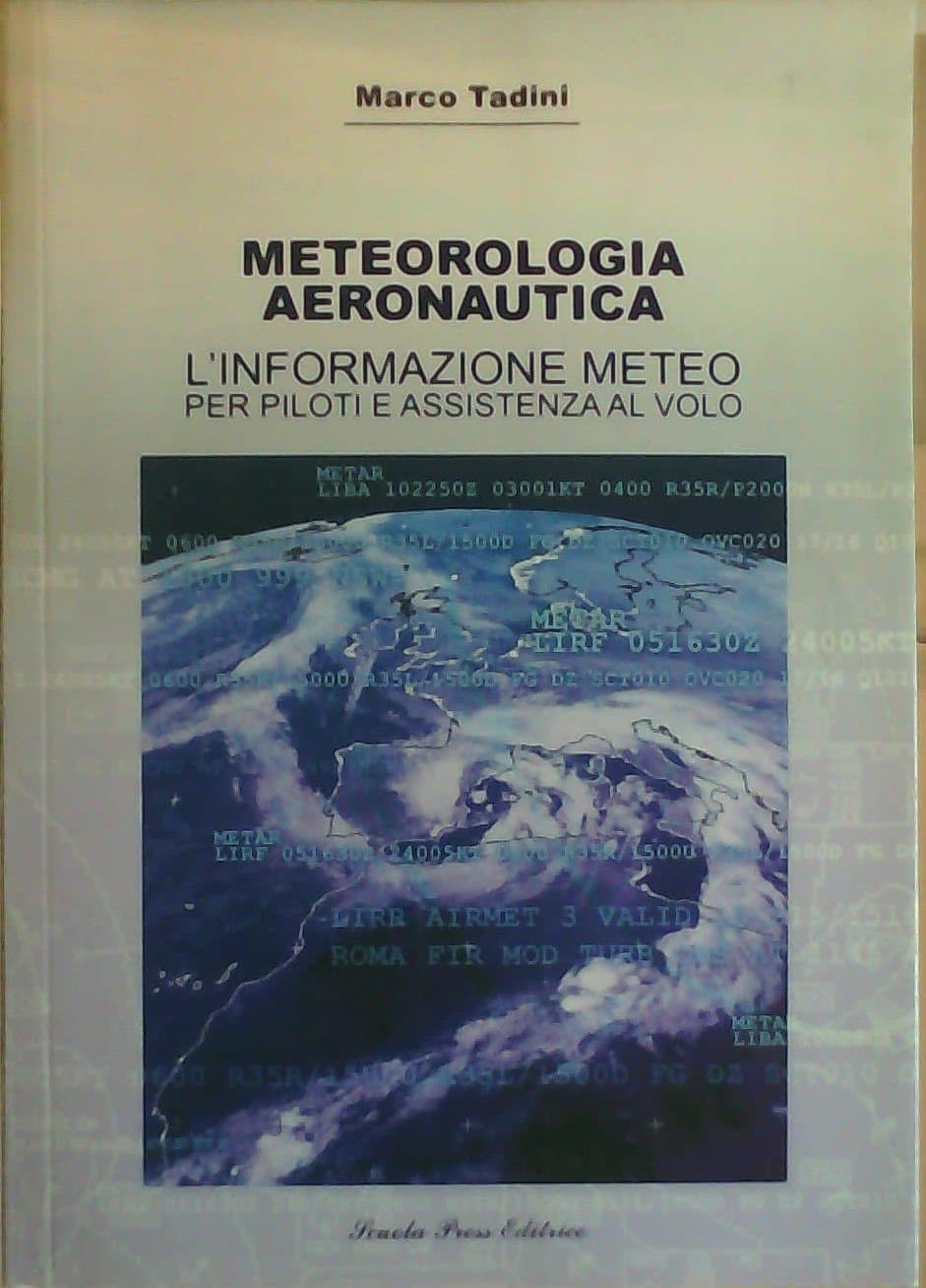 Meteorologia Aeronautica