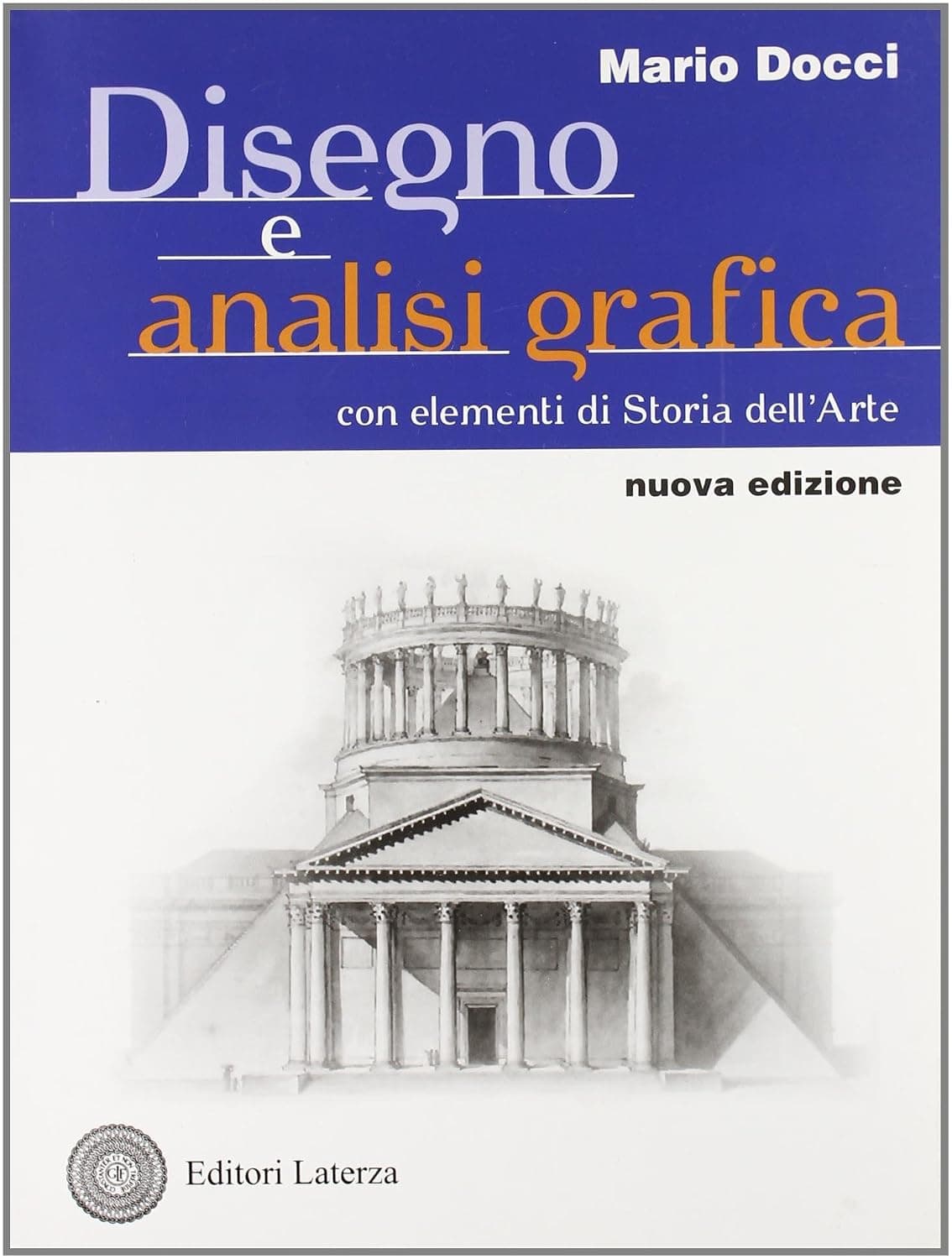 Disegno E Analisi Grafica
