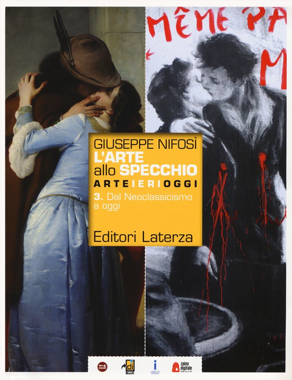 Arte Allo Specchio Vol. 3 (L')