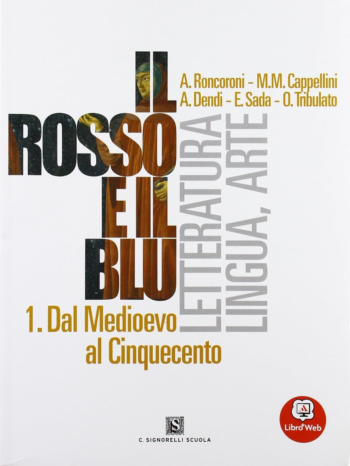 Rosso E Il Blu (Il)