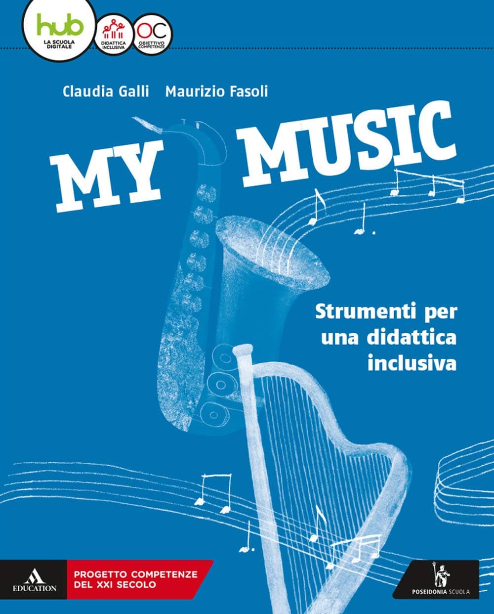 My Music