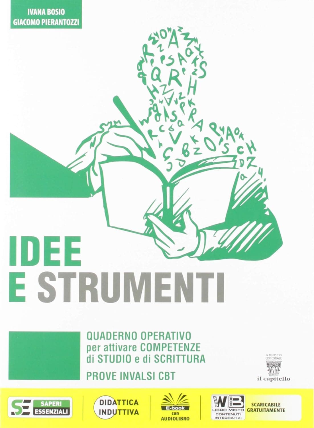 Idee E Strumenti - Quaderno Operativo