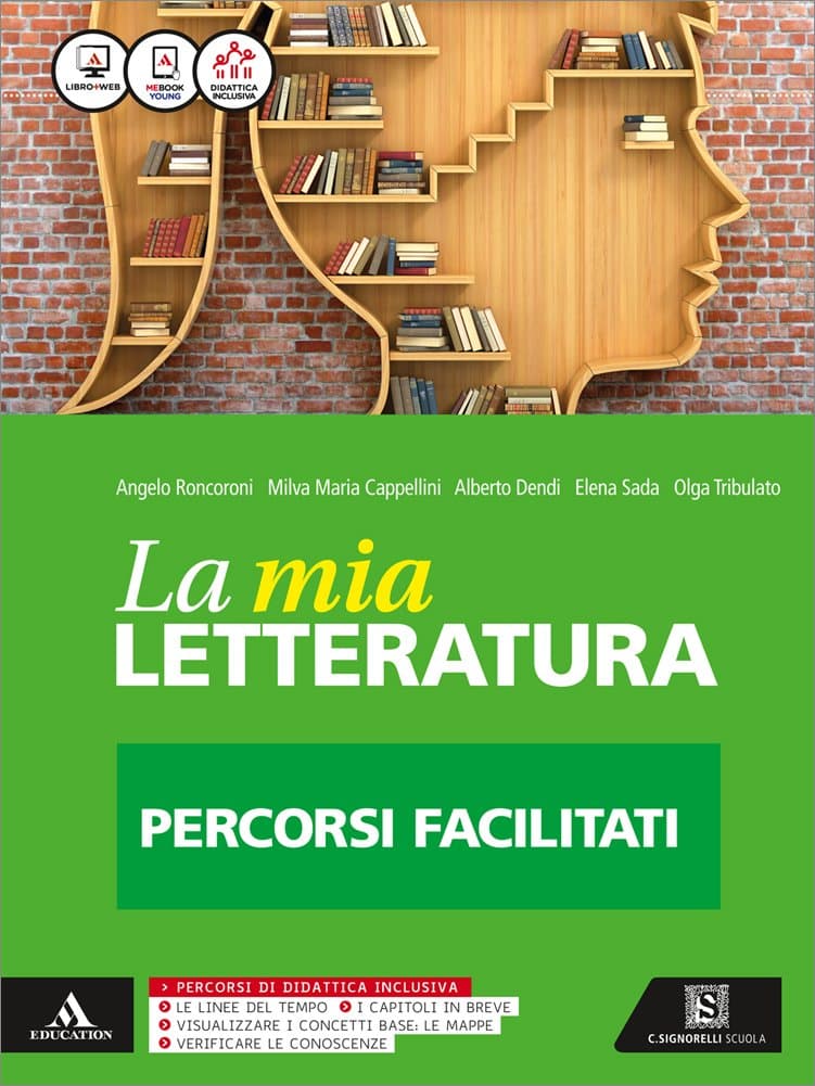 Mia Letteratura (La)