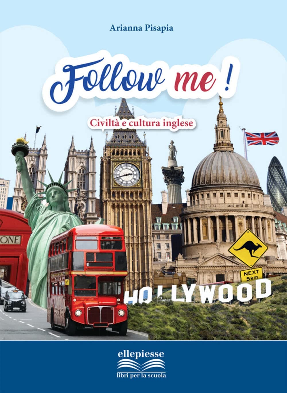 Follow Me!