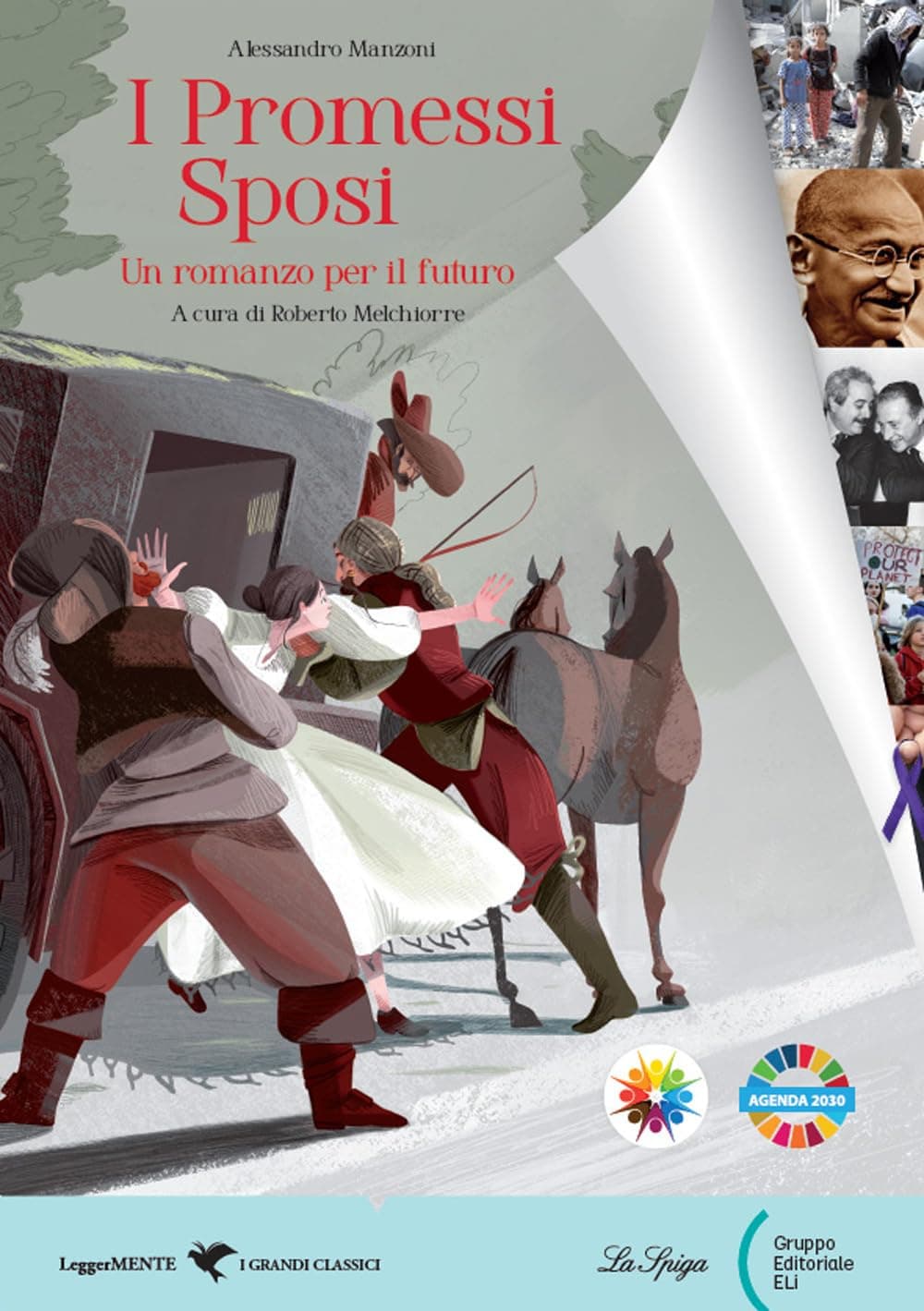 Promessi Sposi (I)