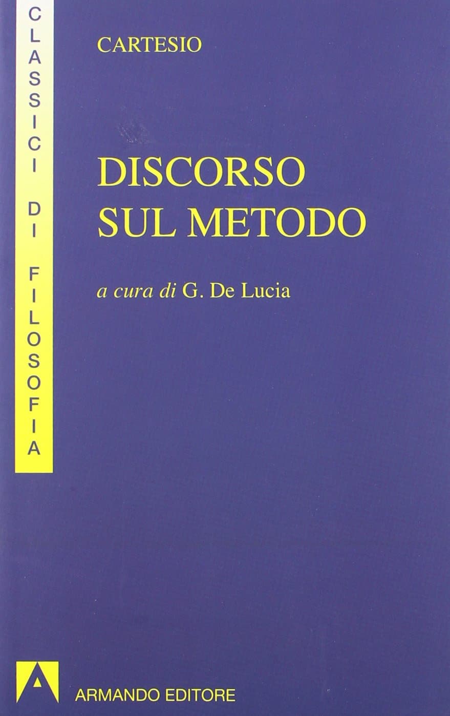 Discorso Sul Metodo