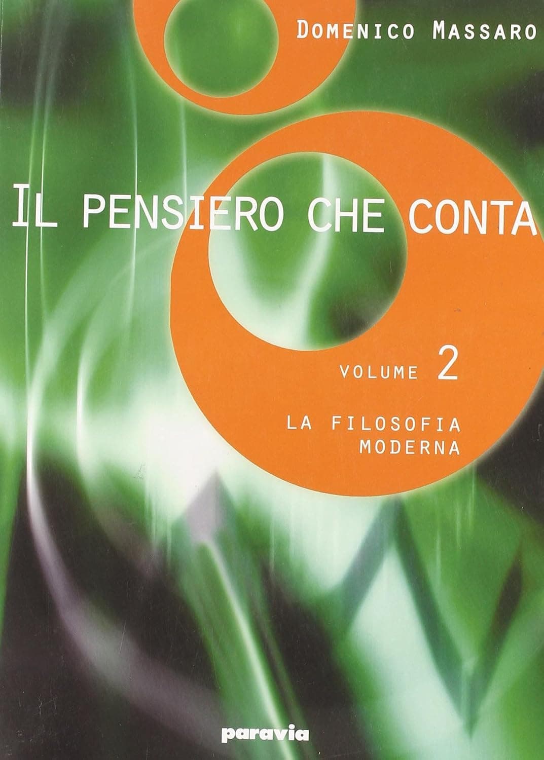 Pensiero Che Conta (Il) Vol.2