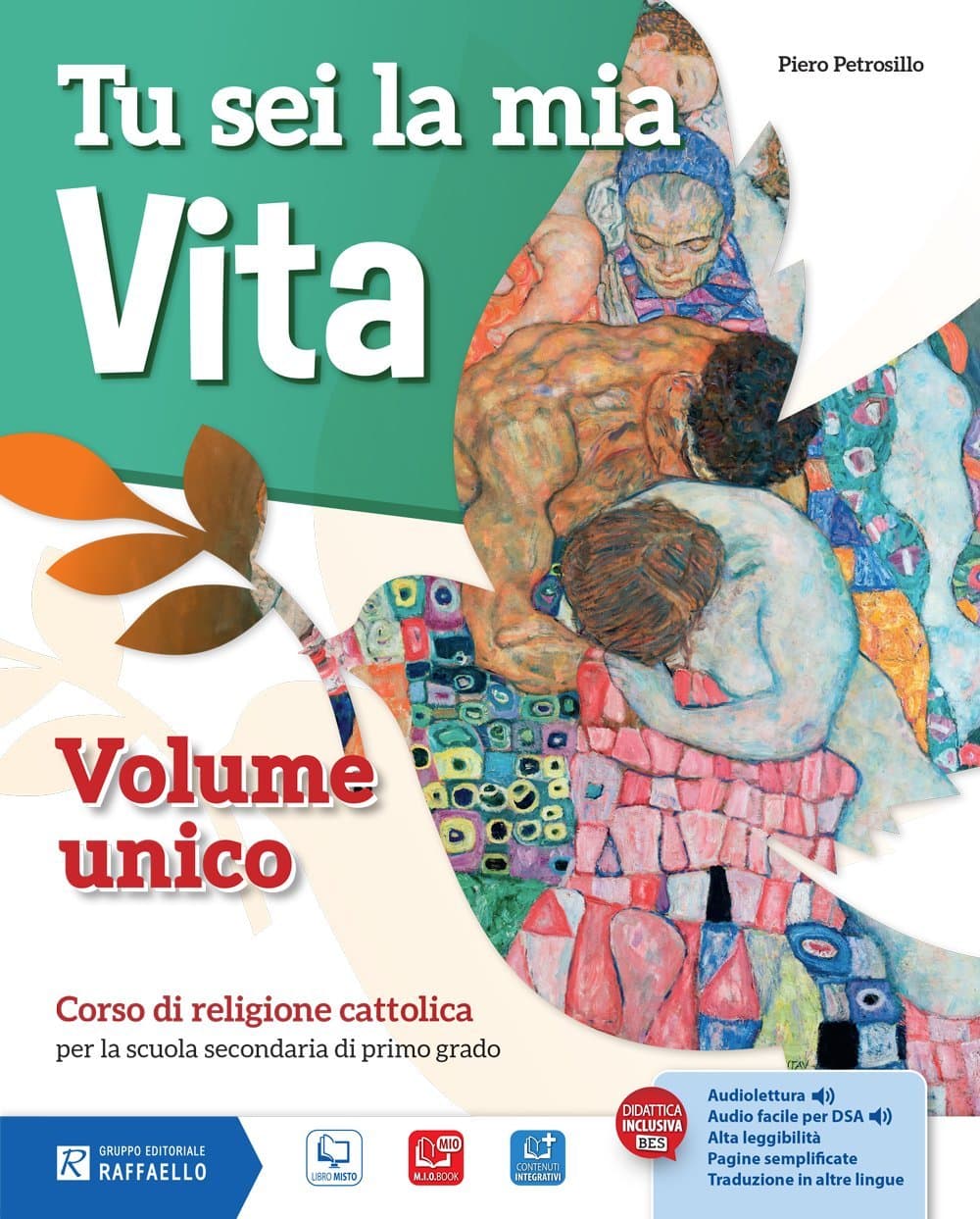 Tu Sei La Mia Vita Volume Unico