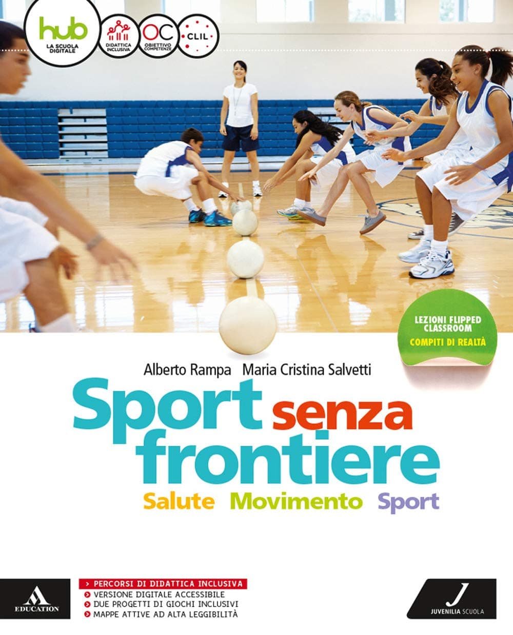 Sport Senza Frontiere