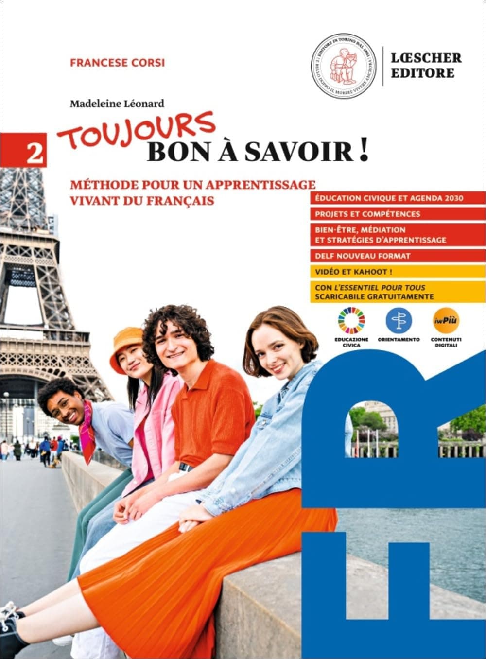 Toujours Bon A Savoir! 2