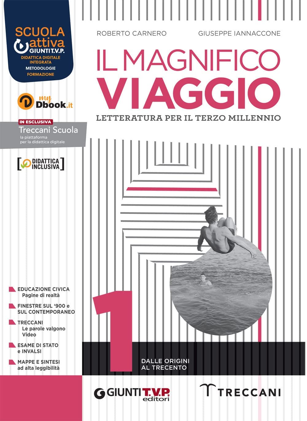 Magnifico Viaggio 1