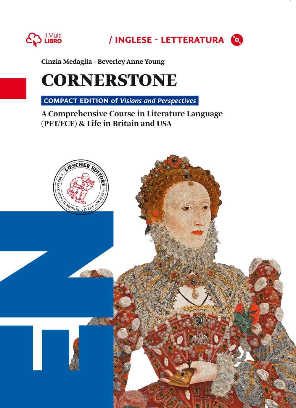 Cornerstone+Cdrom