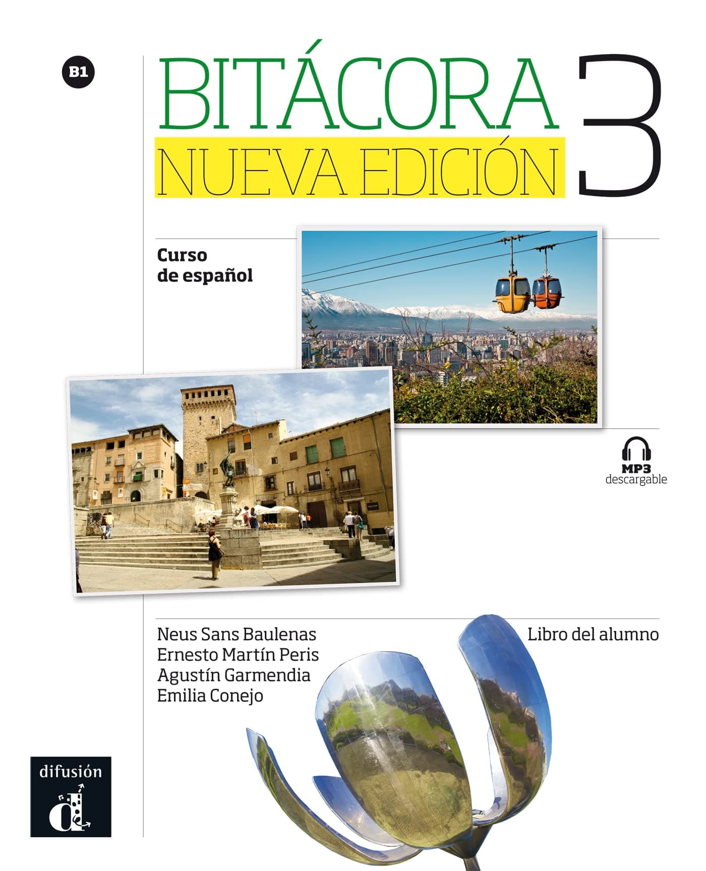 Bitacora
