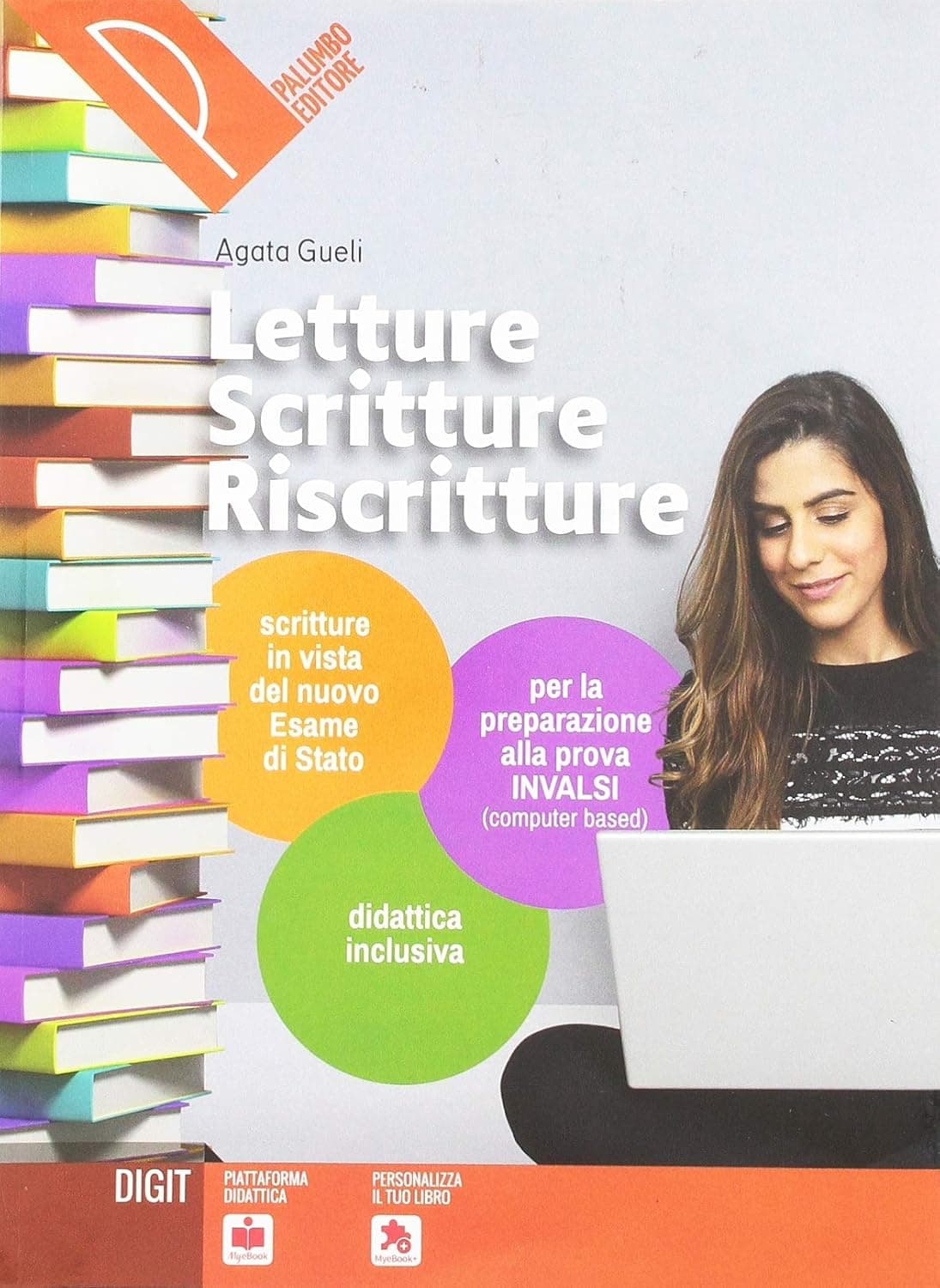 Letture Scritture Riscritture