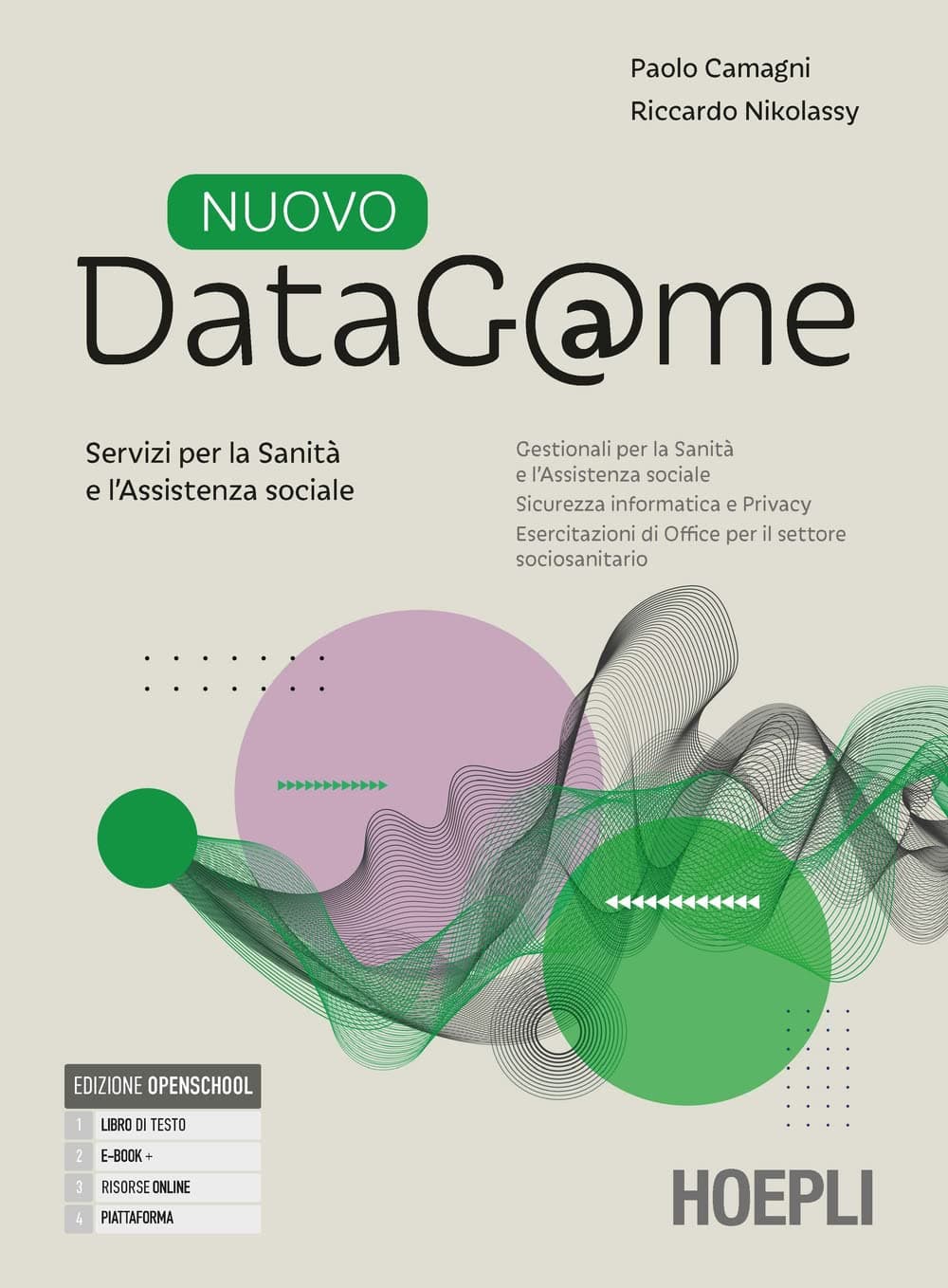 Nuovo Datag@Me + Quaderno Di Sintesi Operativo + Tic Servizi Sanità E Assiste