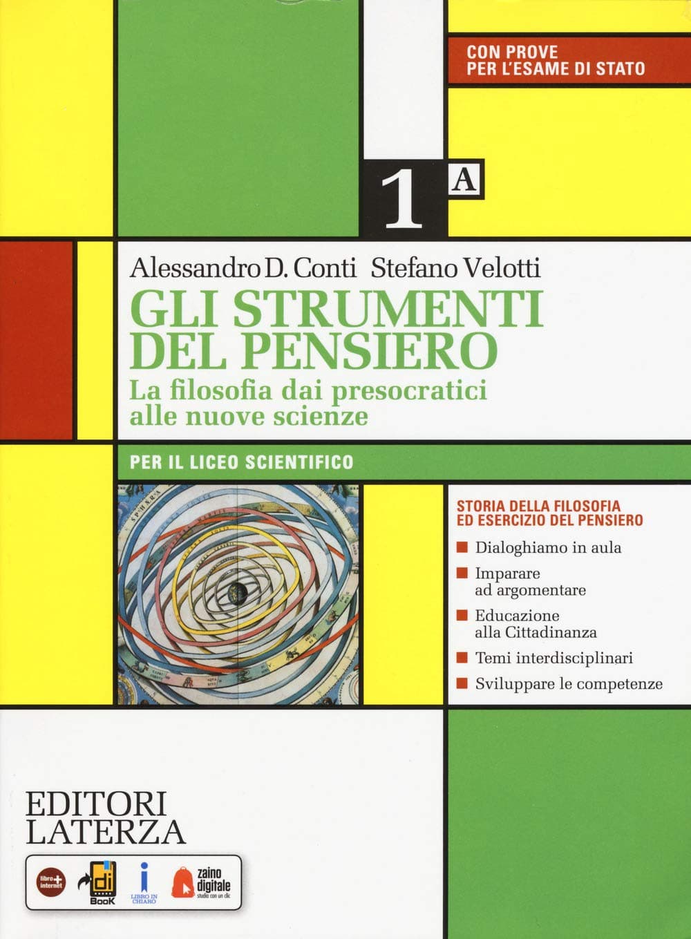 Strumenti Del Pensiero (Gli) - Liceo Scientifico