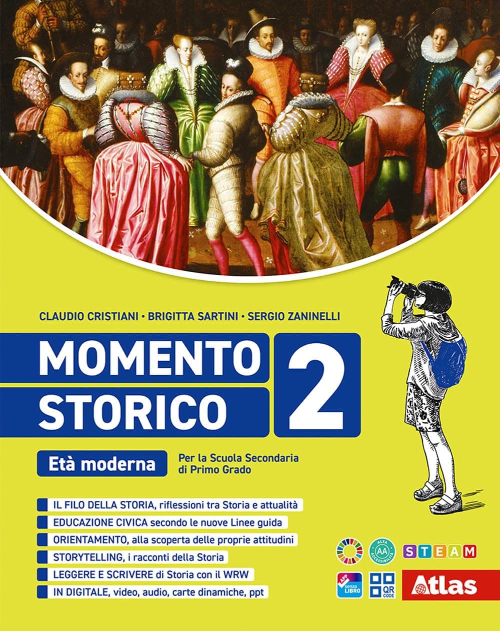 Momento Storico - Vol. 2