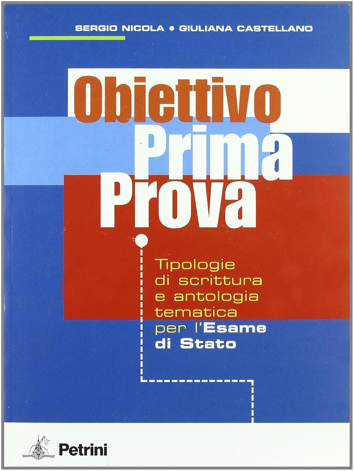 Obiettivo Prima Prova