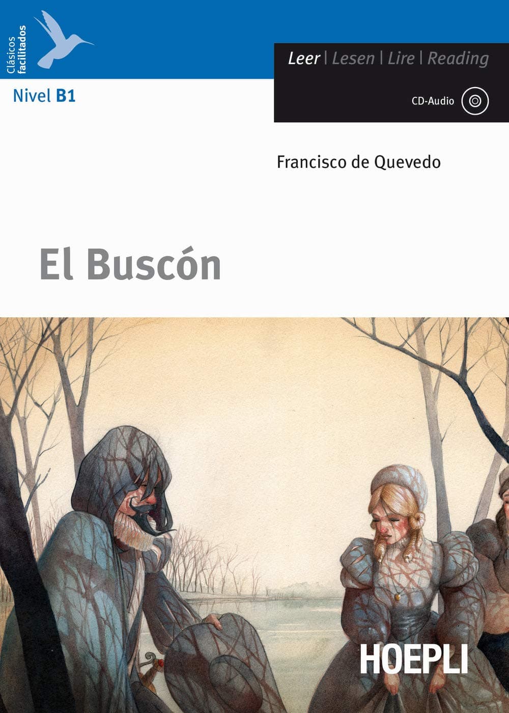 El Buscon