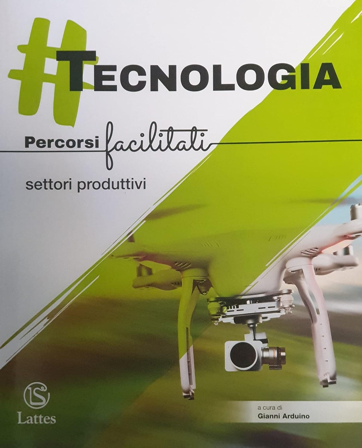 #Tecnologia