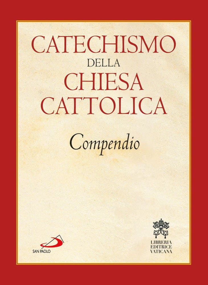 Catechismo Della Chiesa Cattolica