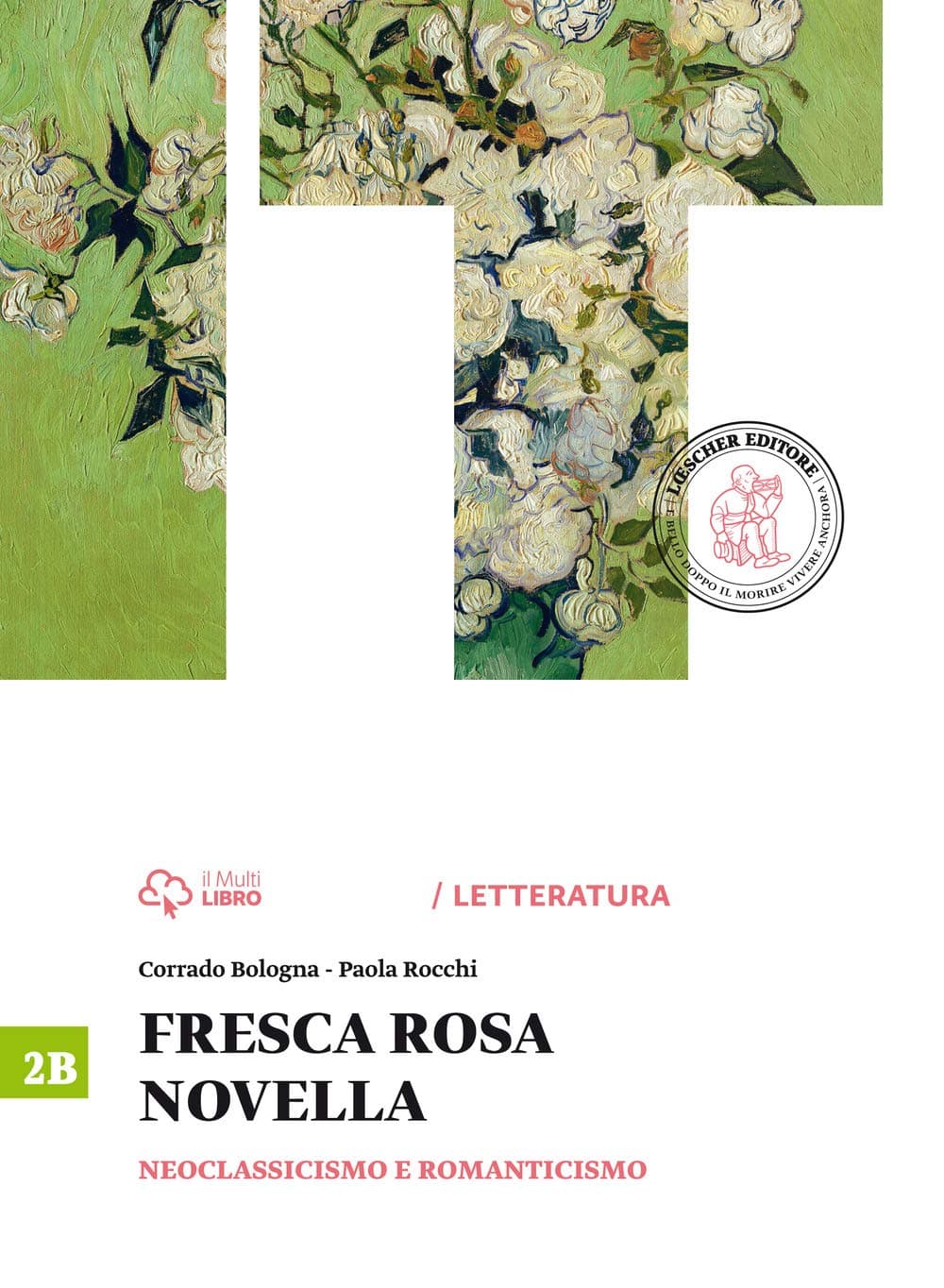 Fresca Rosa Novella 2B