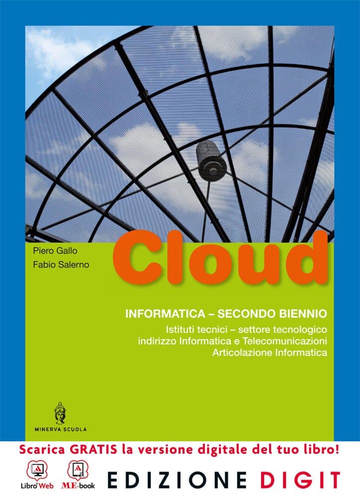 Cloud - Indirizzo Informatica
