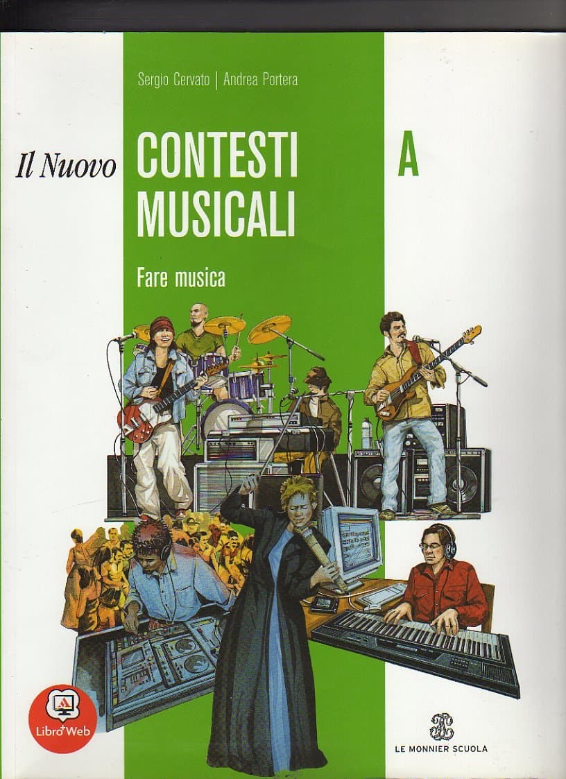 Nuovo Contesti Musicali (Il)