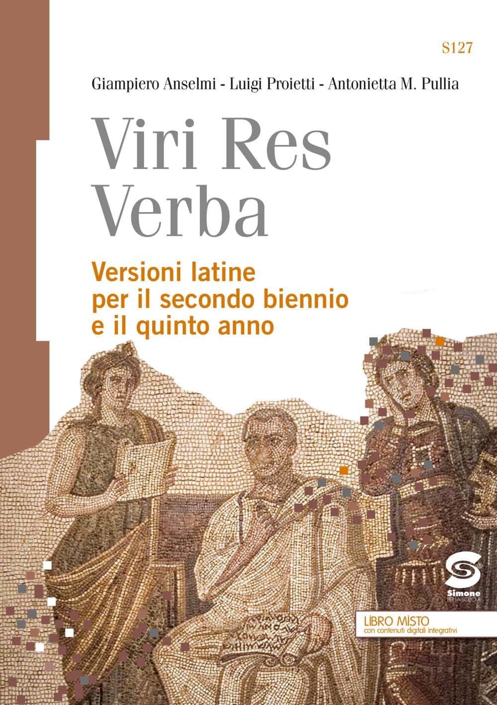 Viri Res Verba